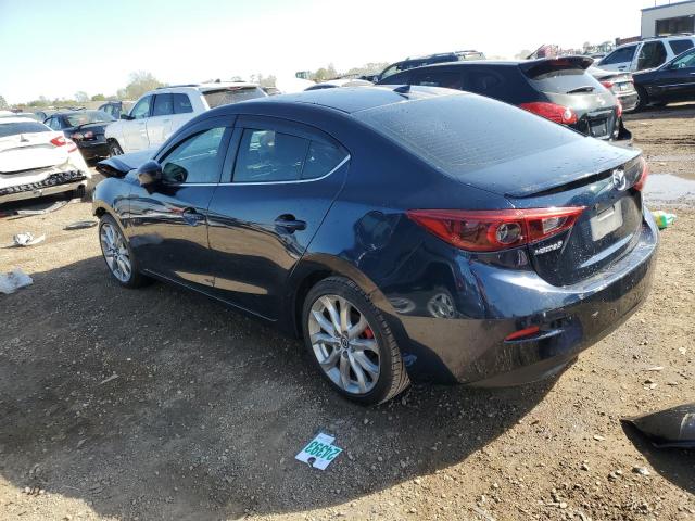 2015 MAZDA 3 GRAND TOURING