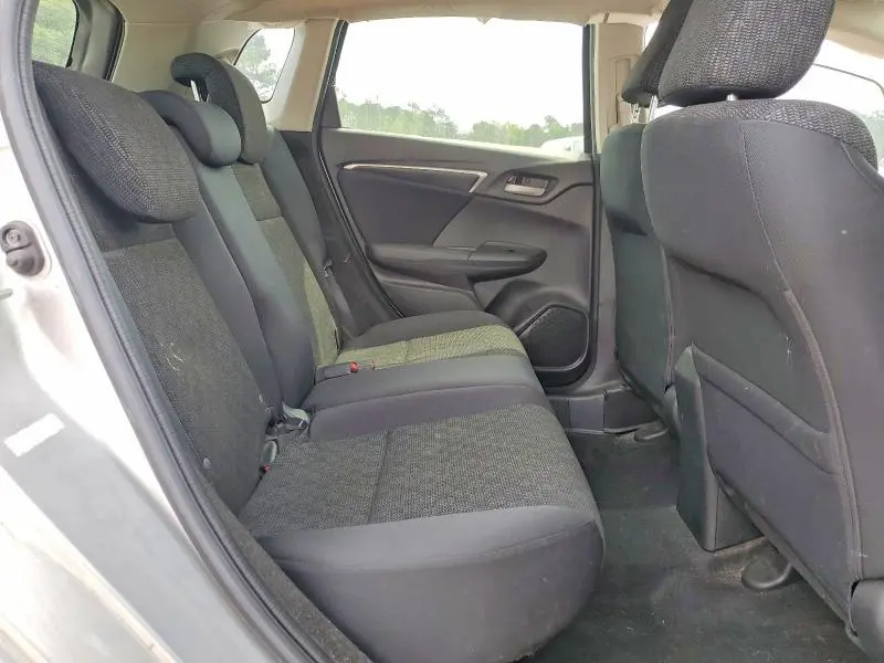 2016 HONDA FIT LX  