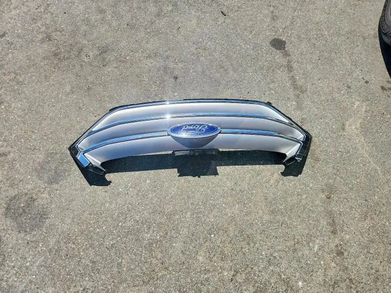 2017 FORD EDGE   