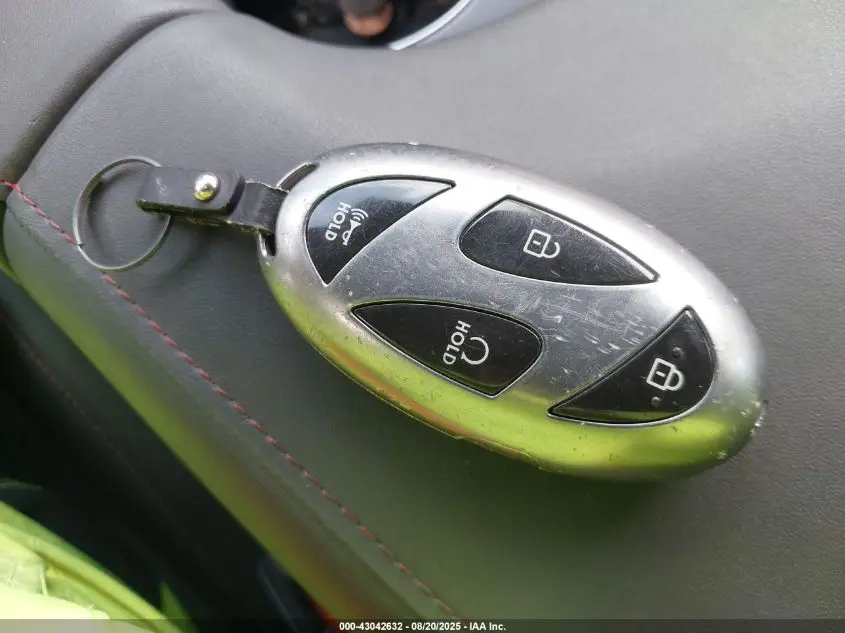 2024 HYUNDAI SONATA N LINE