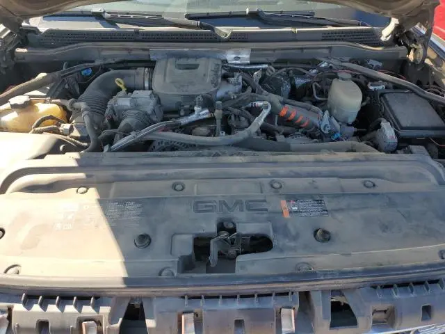 2015 GMC SIERRA K2500 DENALI  