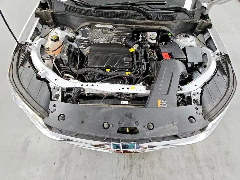 2024 CHEVROLET TRAX 1LT  