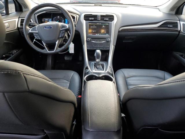 2015 FORD FUSION SE HYBRID