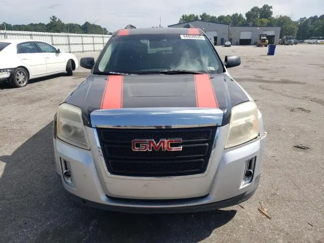 2011 GMC TERRAIN SLE  