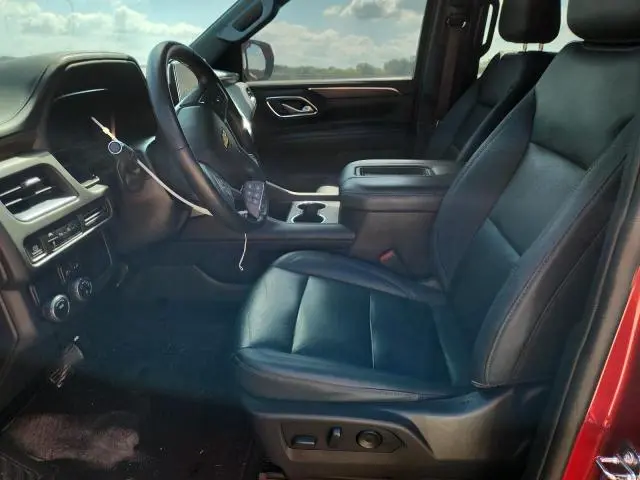 2023 CHEVROLET TAHOE C1500 LT  