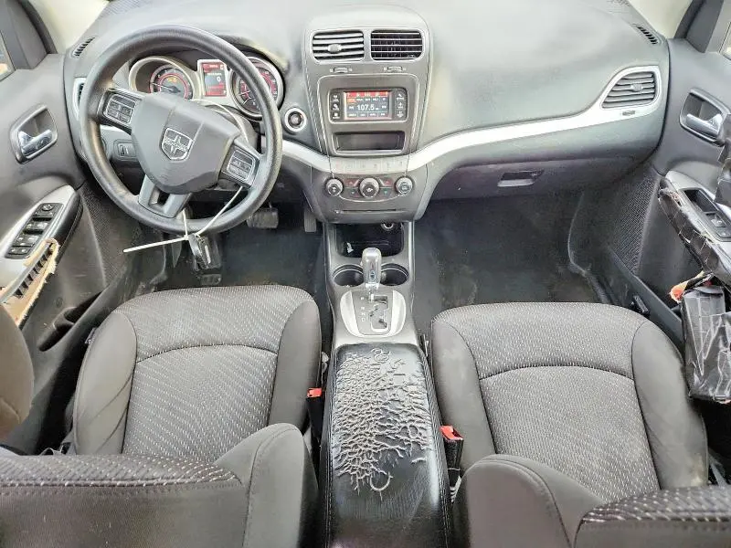2014 DODGE JOURNEY SE  