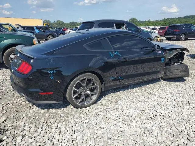2020 FORD MUSTANG GT  