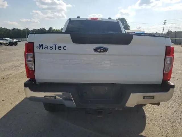 2020 FORD F250 SUPER DUTY  