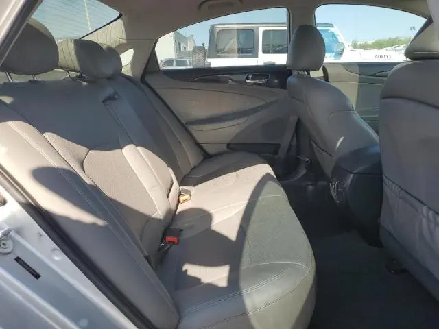 2014 HYUNDAI SONATA SE