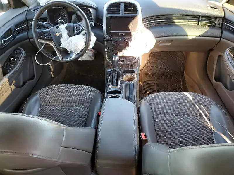 2015 CHEVROLET MALIBU 2LT  