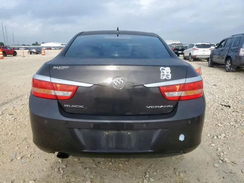 2013 BUICK VERANO CONVENIENCE  