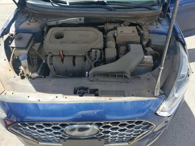 2019 HYUNDAI SONATA LIMITED  