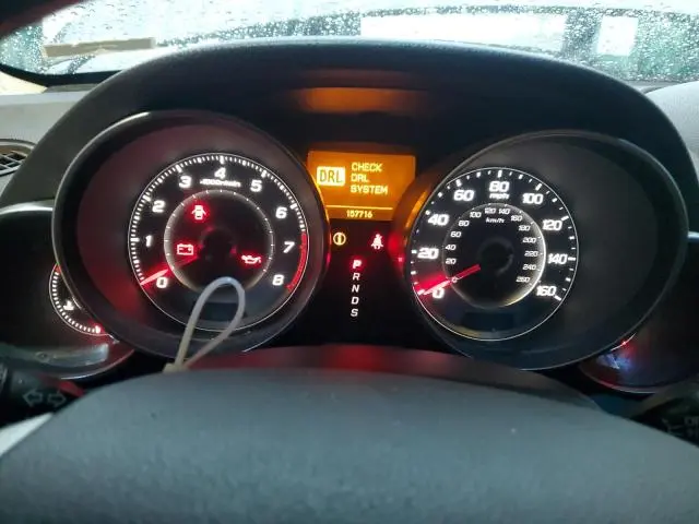 2012 ACURA MDX TECHNOLOGY  