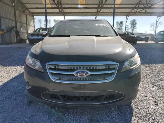 2011 FORD TAURUS LIMITED