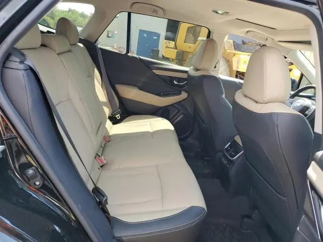 2020 SUBARU OUTBACK LIMITED XT  