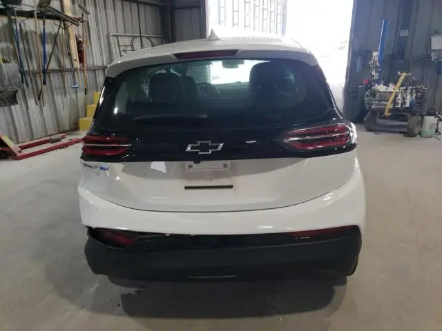 2023 CHEVROLET BOLT EV 1LT  