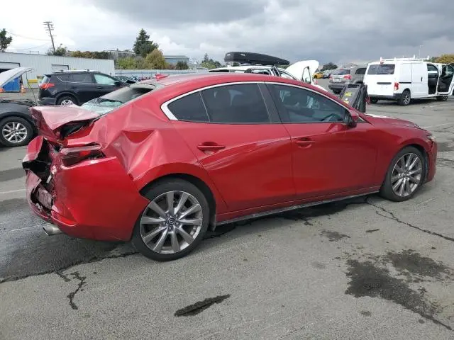 2020 MAZDA 3 PREFERRED  