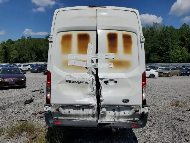 2017 FORD TRANSIT T-250  