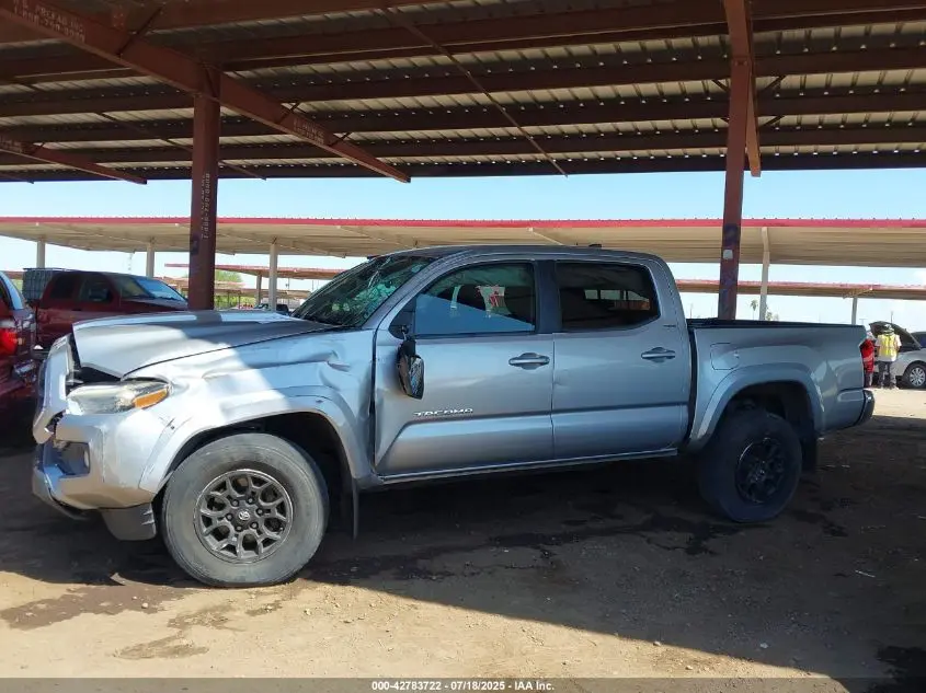 2019 TOYOTA TACOMA SR5 V6