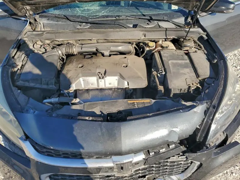 2014 CHEVROLET MALIBU 2LT  