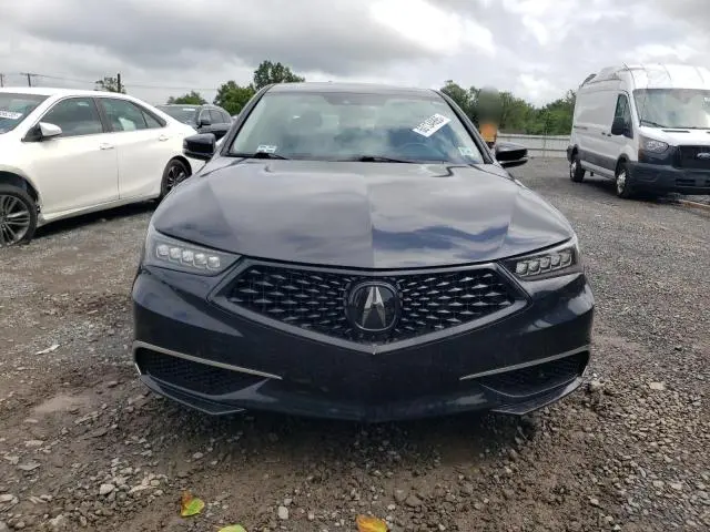2020 ACURA TLX 