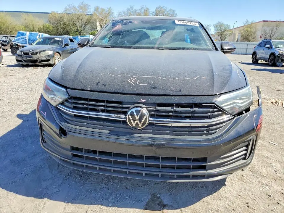2023 VOLKSWAGEN JETTA SPORT  