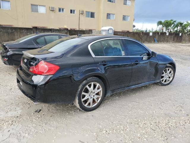 2013 INFINITI G37 