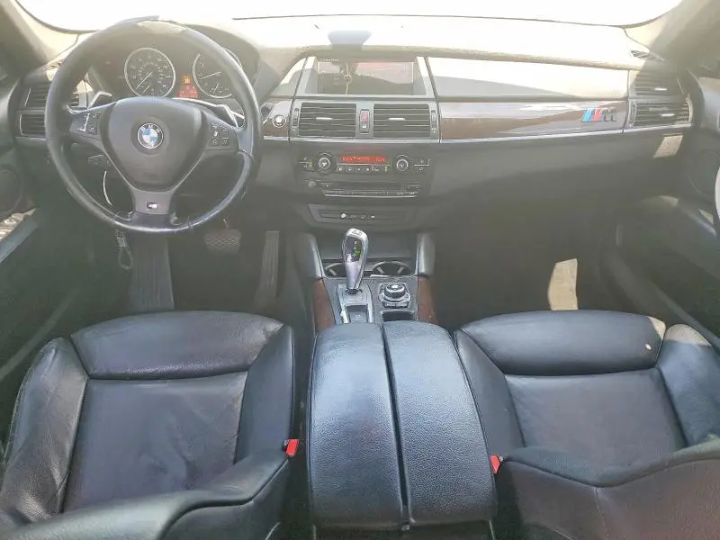 2014 BMW X6 XDRIVE35I  