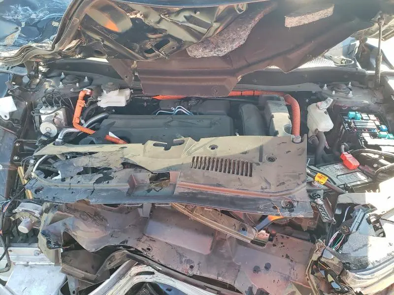 2025 HONDA CR-V SPORT-L  