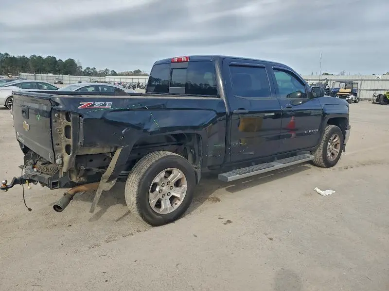 2014 CHEVROLET SILVERADO C1500 LT  