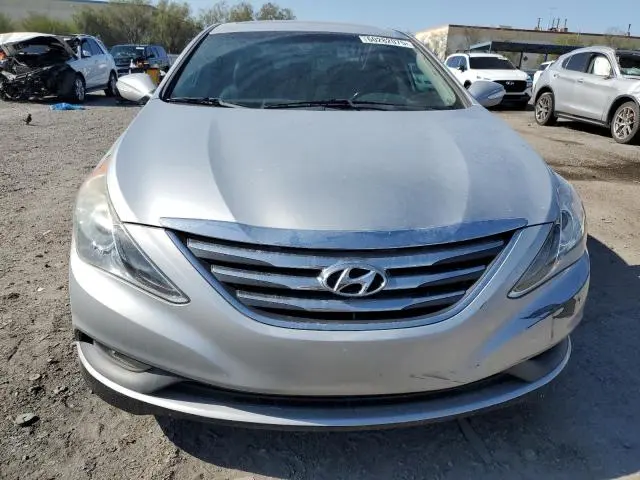2014 HYUNDAI SONATA SE
