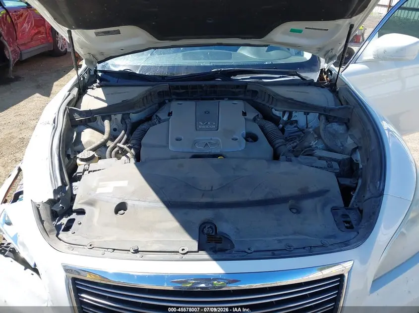 2014 INFINITI Q70 3.7X