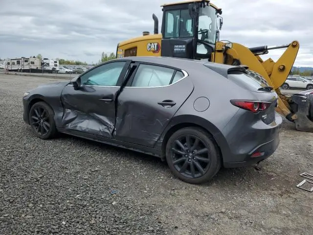 2023 MAZDA 3 