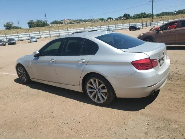 2011 BMW 535 XI