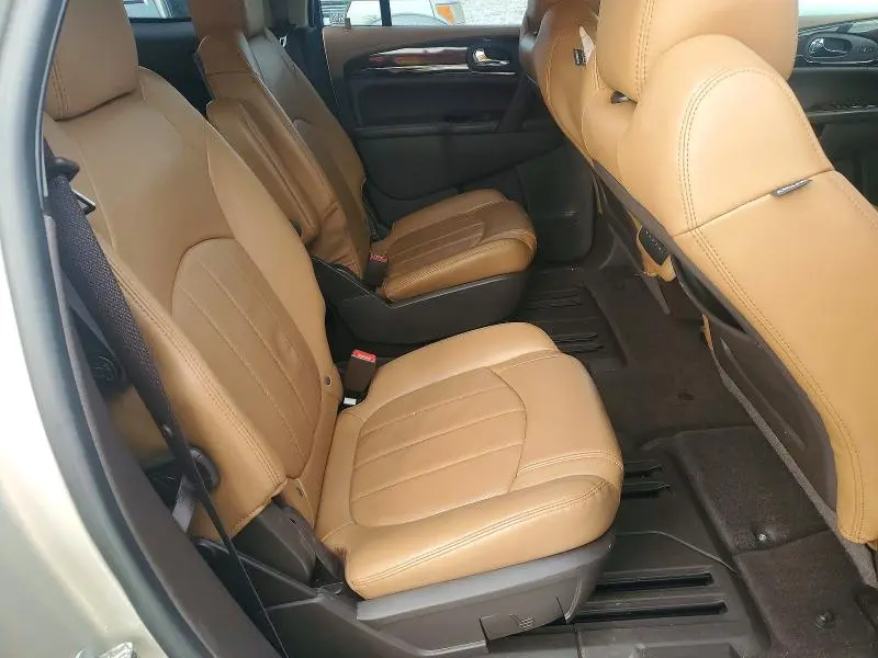 2016 BUICK ENCLAVE   