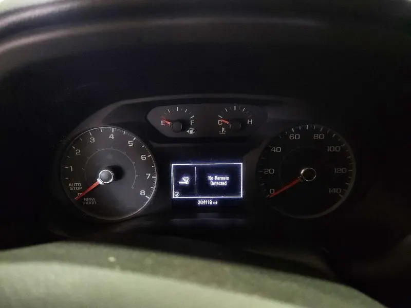 2018 GMC ACADIA SLE  