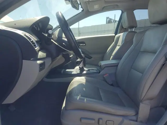 2017 ACURA RDX TECHNOLOGY  