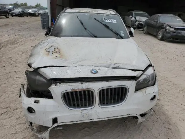 2015 BMW X1 XDRIVE28I  