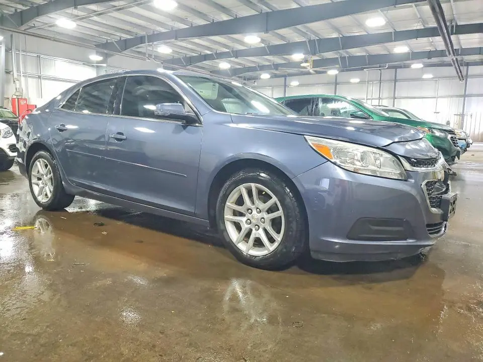 2014 CHEVROLET MALIBU 1LT  