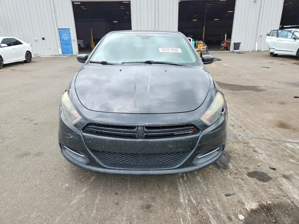 2016 DODGE DART SE  