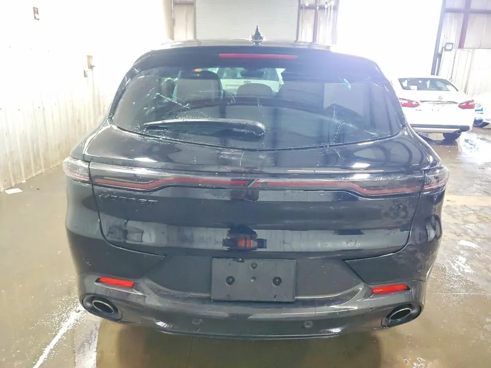 2024 DODGE HORNET R  