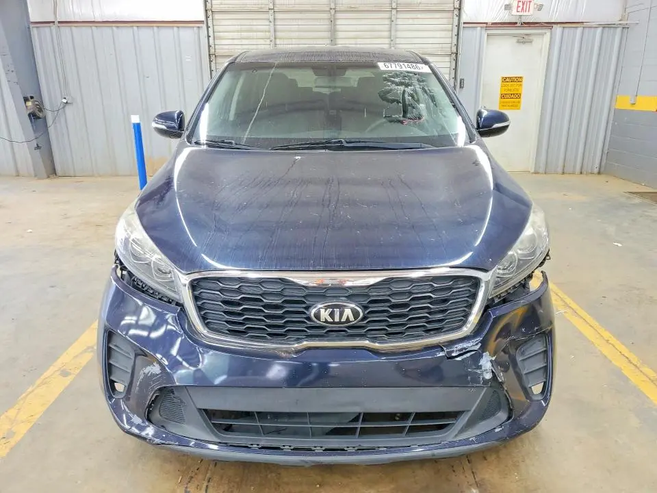 2019 KIA SORENTO LX V6  