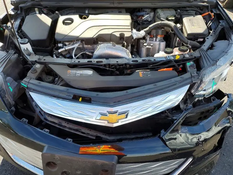 2019 CHEVROLET VOLT LT  