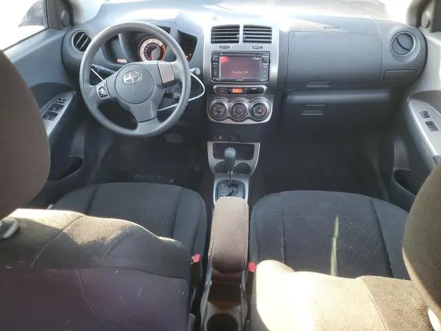 2014 TOYOTA SCION XD   