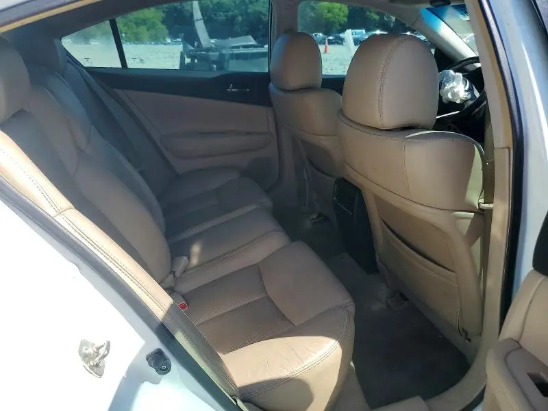 2014 NISSAN MAXIMA 3.5 SV  