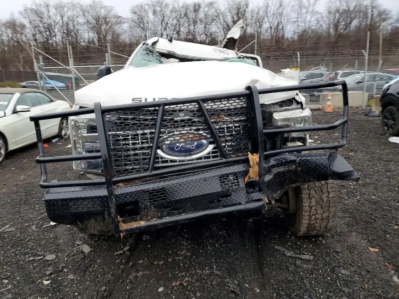 2019 FORD F250 SUPER DUTY  