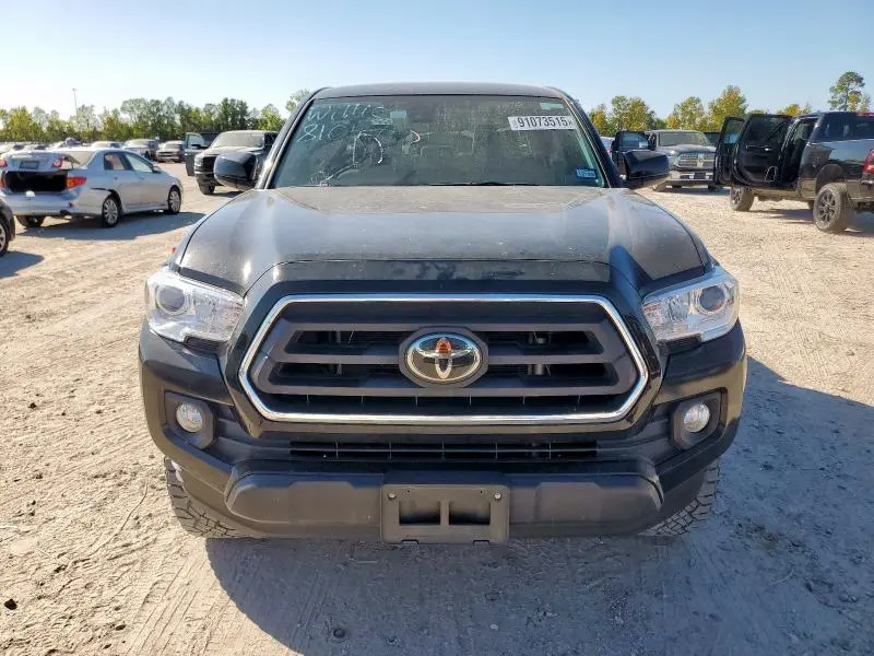 2023 TOYOTA TACOMA DOUBLE CAB  