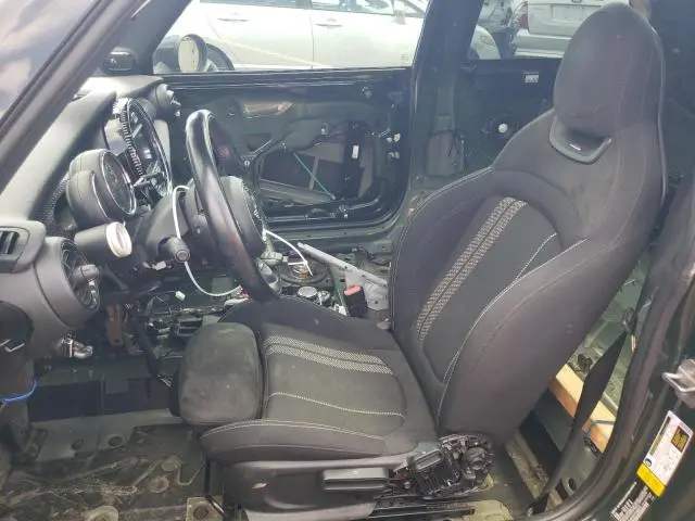 2017 MINI COOPER JOHN COOPER WORKS  