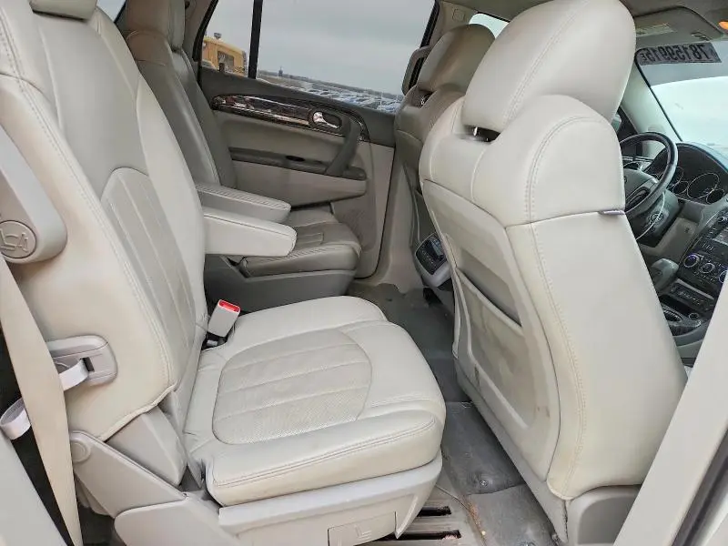 2014 BUICK ENCLAVE   