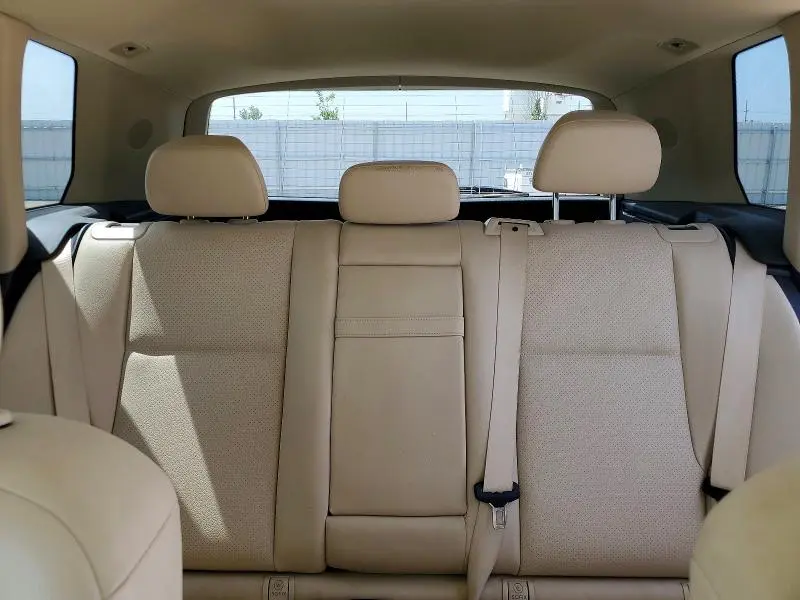 2015 MERCEDES-BENZ GLK 350 4MATIC  